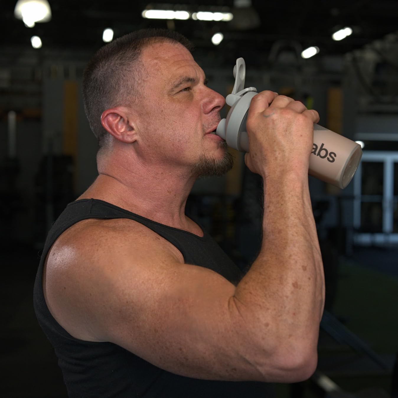 ApexLabs Apex Muscle Defense Whey Protein


