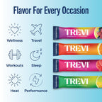 TREVI Sugar Free Electrolyte Drink Mix

