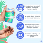 First Day Women's Multivitamin Gummies for Energy

