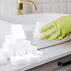 Magic Sponge Erasers Melamine Cleaning Sponges

