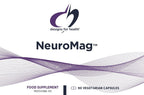 Designs for Health NeuroMag Magnesium L-Threonate Brain Health

