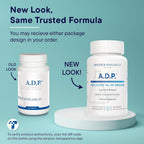 Oil of Oregano A.D.P. by Biotics Research - GI Health

