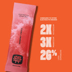 SALTT Electrolyte Powder for Hydration High Mineral Formula

