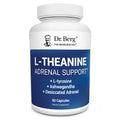 Dr. Berg Relax & Focus Dietary Supplement