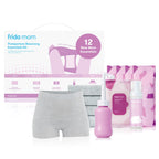 Frida Mom Postpartum Essentials Kit Gift Set

