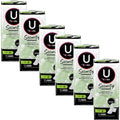Kotex Natural Balance Liners Absorbent Daily Protection