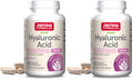 Jarrow Formulas Hyaluronic Acid Dietary Supplement for Skin Health