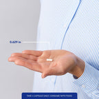 Pure Encapsulations Vitamin D3 125 mcg for Bone Health

