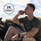 Optimum Nutrition Gold Standard Protein Shake Ready-to-Drink

