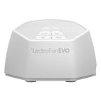LectroFan EVO Sleep Sound Machine | Adaptive Sound Tech

