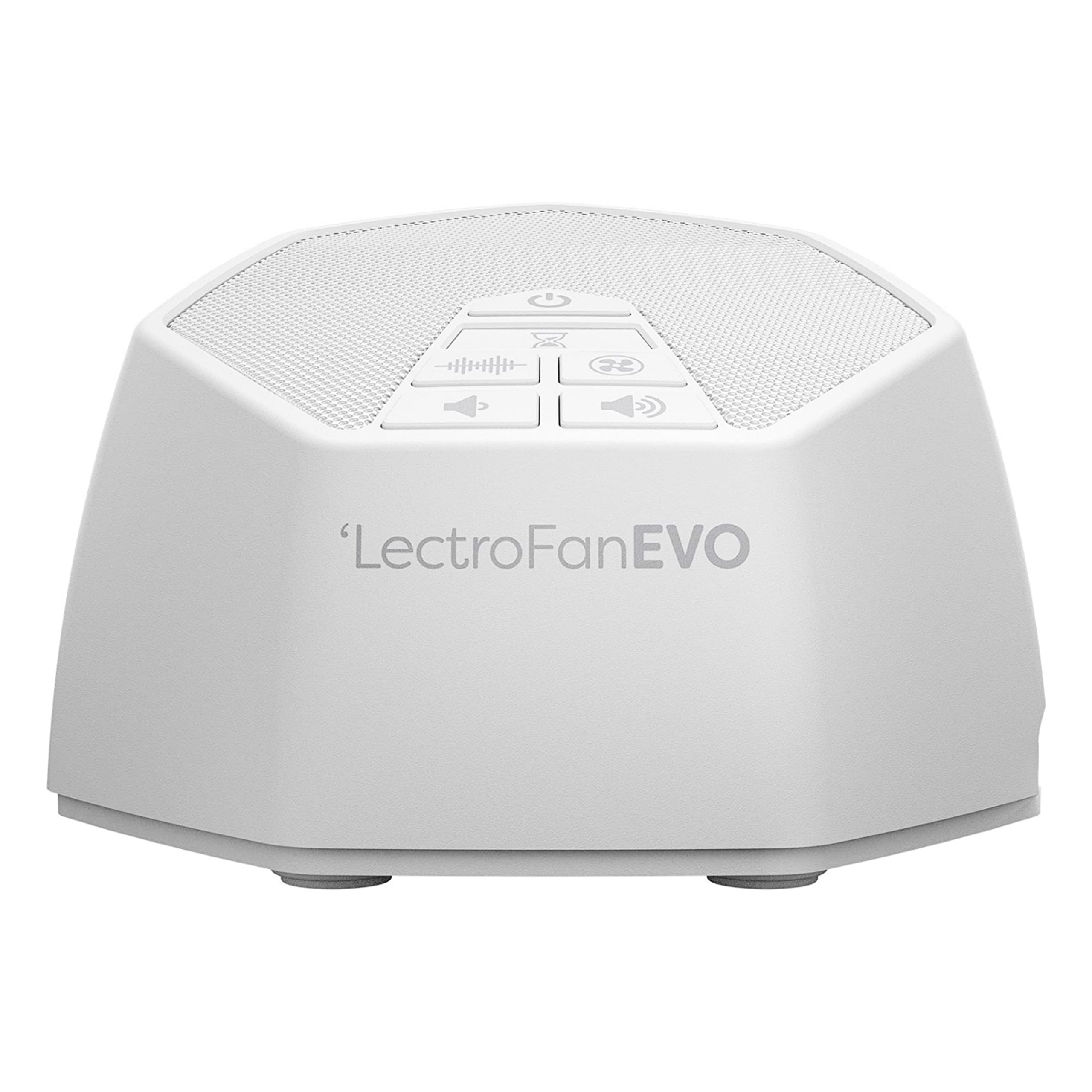 LectroFan EVO Sleep Sound Machine by Adaptive Sound Technologies