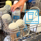 Top Cup Aluminum Party Cups | Reusable & Recyclable

