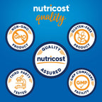 Nutricost Glycine Powder Non-GMO Gluten Free


