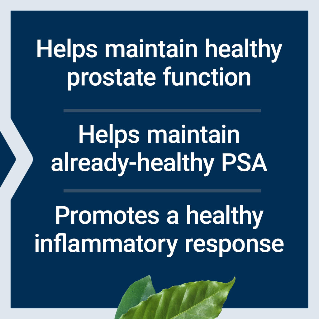 Prostate Health Formula by Life Extension

