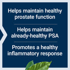 Prostate Health Formula by Life Extension

