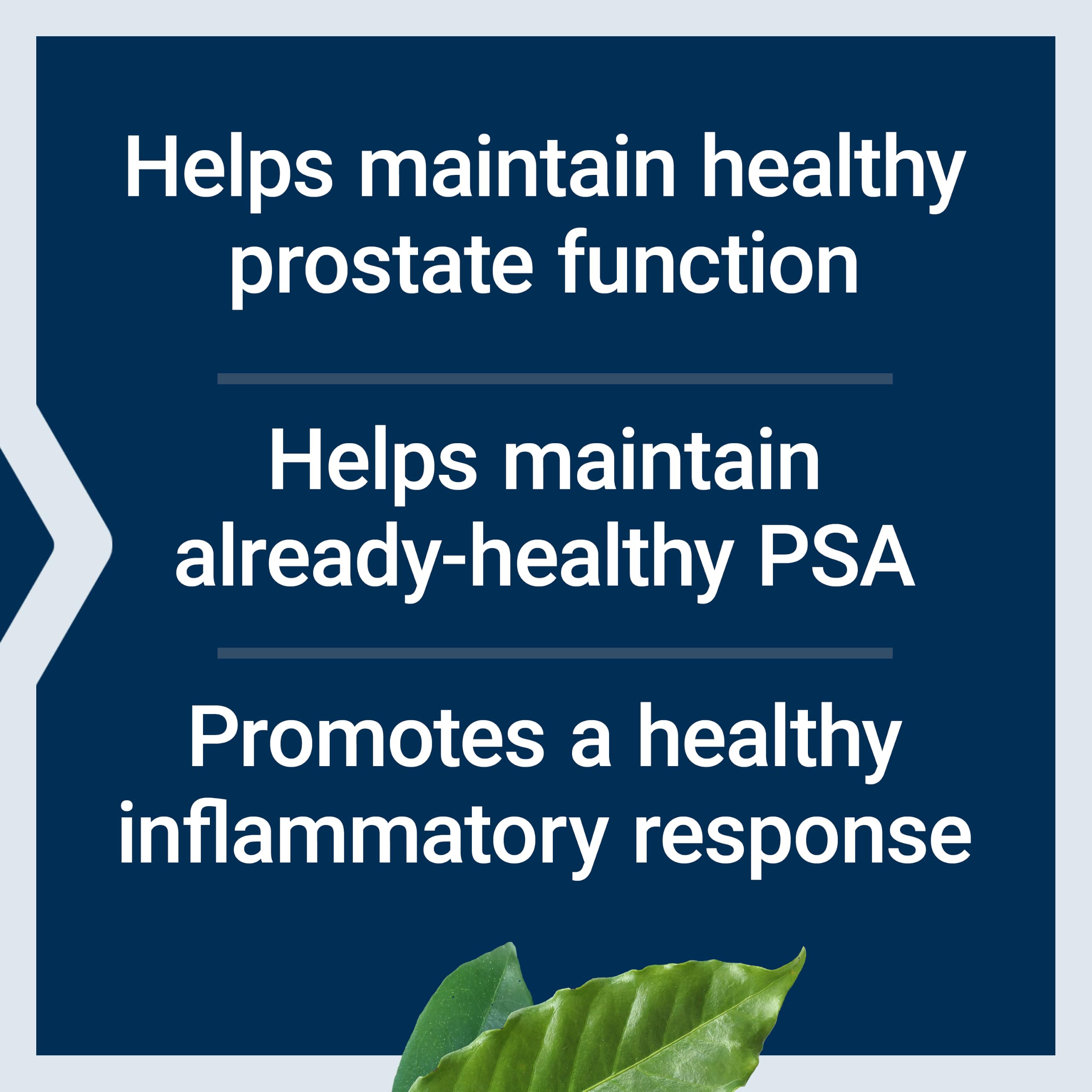 Prostate Health Formula by Life Extension

