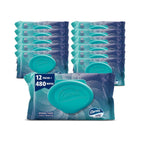 Charmin Flushable Wipes - Resealable, Portable

