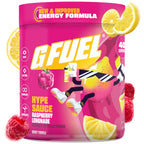 G Fuel Hype Sauce 2.0 Energy Powder for Gaming

