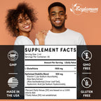 Zeylamum Liposomal Glutathione Drops 2000mg

