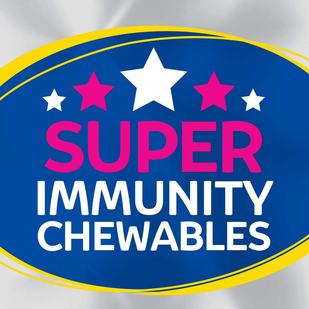 Culturelle Kids Immune Defense Probiotic | Berry Chewables

