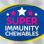 Culturelle Kids Immune Defense Probiotic | Berry Chewables

