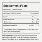 Timeline Mitopure Urolithin A Supplement | Cellular Health

