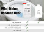 Root Destroyer Copper Sulfate Root Killer for Sewer Lines

