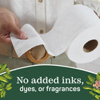 Aria Toilet Paper 100% Recycled – Soft & Strong

