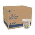 GP PRO Dixie PerfecTouch Insulated Paper Cups