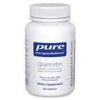 Pure Encapsulations Quercetin 500 mg Immune Support

