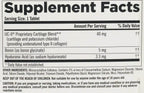 Kirkland Type II Collagen - Triple Action Joint Health

