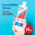 Incredible Stain Remover - Instant Spot & Odor Eliminator

