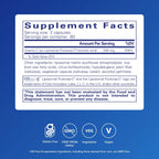 Pure Encapsulations Liposomal Vitamin C Immune Support

