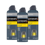 Lotrimin AF Jock Itch Antifungal Spray

