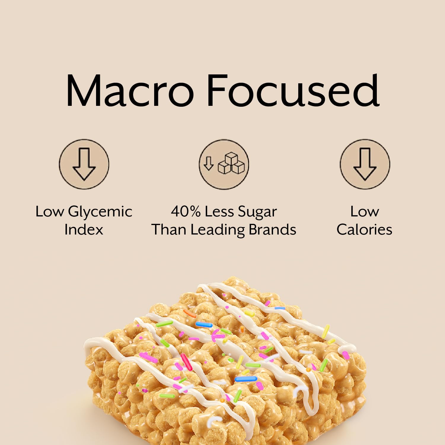 Promix Protein Puff Bars Variety Pack

