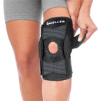 Mueller Hinged Knee Brace for Pain Relief

