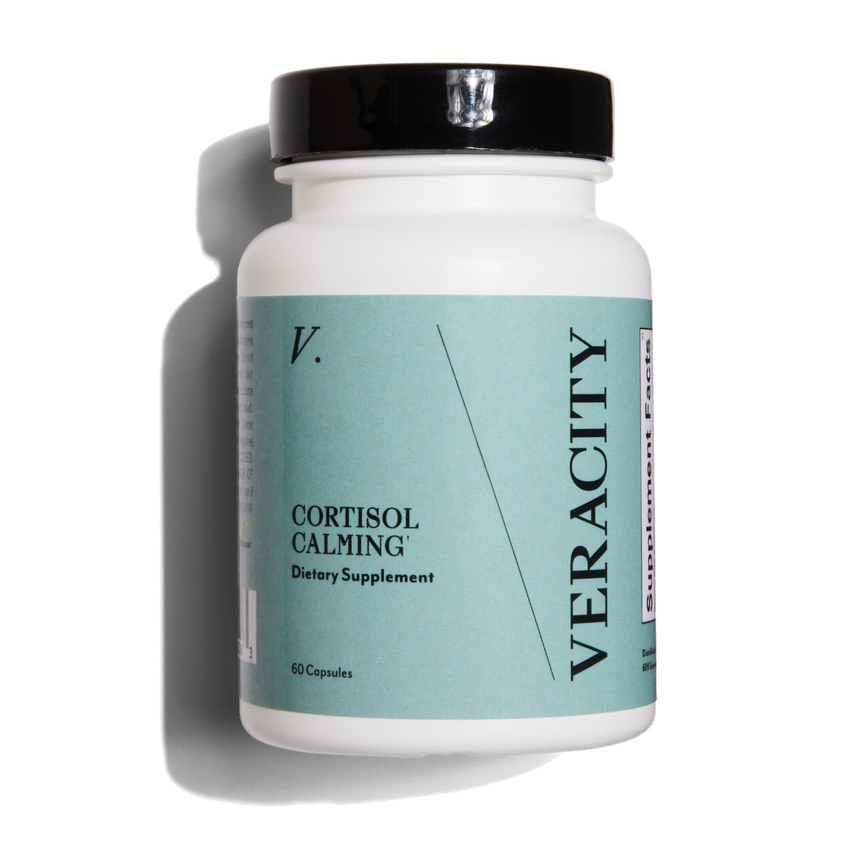 Veracity Metabolism Support Supplement