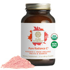 Pure Synergy Pure Radiance C Organic Vitamin C Powder

