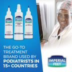 Toenail Fungus Treatment Extra Strength Foot Deodorizer


