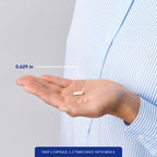Pure Encapsulations P5P Vitamin B6 for Energy & Brain Health

