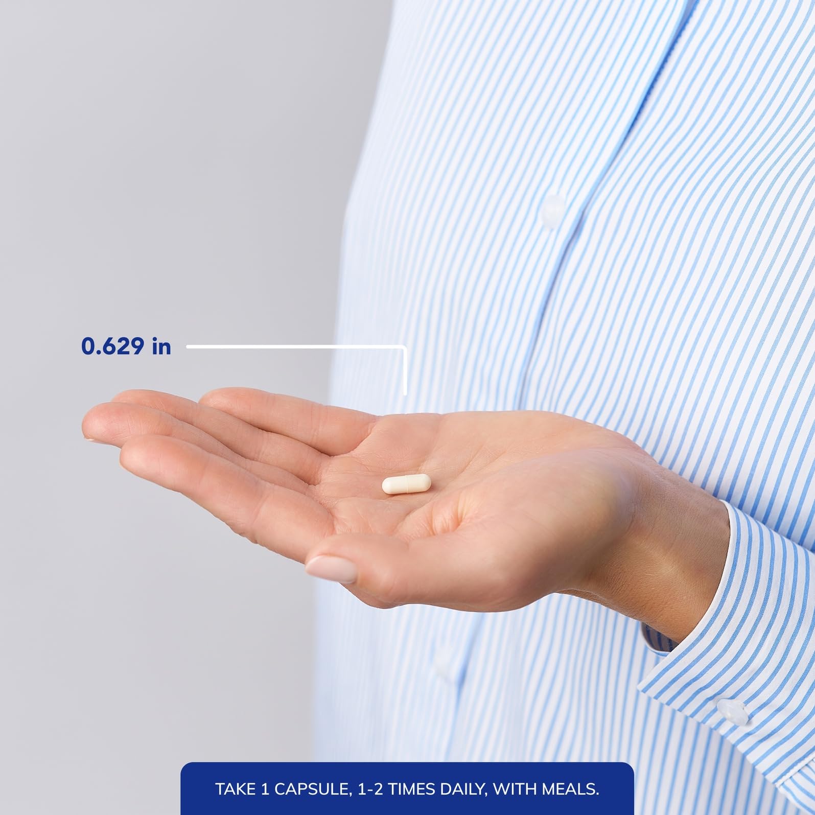 Pure Encapsulations P5P Vitamin B6 for Energy & Brain Health

