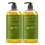 Majestic Pure Massage Oil for Relaxation

