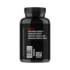 Brain Power Nootropic by Jocko Fuel | Focus

