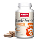 Jarrow Formulas Lactoferrin 250 mg Immune Support

