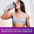 Jacked Factory Creatine Monohydrate for Women

