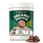 Purely Inspired Organic Plant-Based Protein Powder - Vegan

