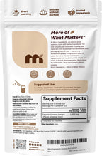 Micro Ingredients Ginseng Root Powder | Pure Plant-Based Formula

