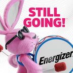 Energizer Recharge Universal Rechargeable Batteries


