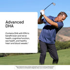 Omega-3 Fish Oil by Thorne Advanced

