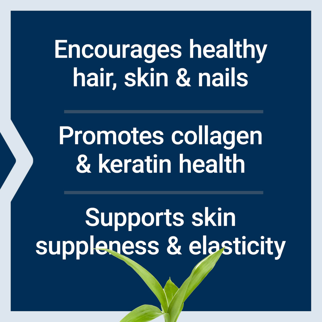 Life Extension Hair, Skin & Nails Collagen Plus Formula

